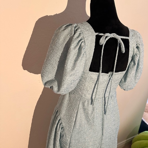 Moon river dress - Picture 4 of 5